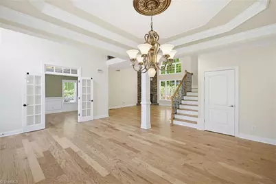 1391 Somerset Cove Drive, Winston-Salem, NC 27103 - Photo 6