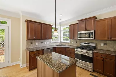1391 Somerset Cove Drive, Winston-Salem, NC 27103 - Photo 18