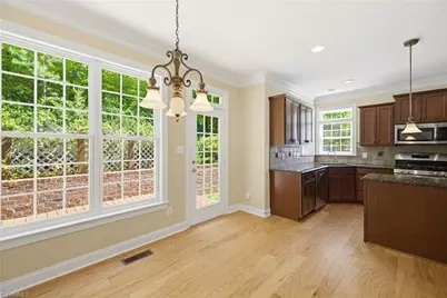 1391 Somerset Cove Drive, Winston-Salem, NC 27103 - Photo 16