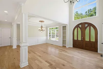 1391 Somerset Cove Drive, Winston-Salem, NC 27103 - Photo 4