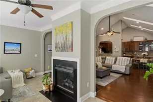 5249 Abbot Ln, Walkertown, NC 27051 - Photo 8
