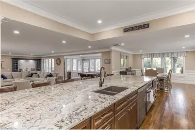 3301 Forsyth Drive, Greensboro, NC 27407 - Photo 8