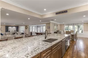 3301 Forsyth Dr, Greensboro, NC 27407 - Photo 8