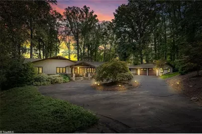 3301 Forsyth Drive, Greensboro, NC 27407 - Photo 2