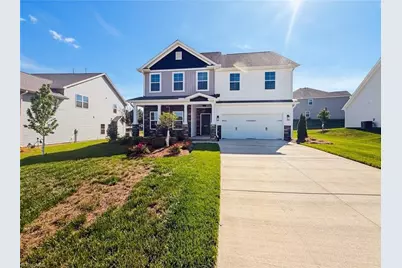 810 Council Ridge Road, Graham, NC 27253 - Photo 1