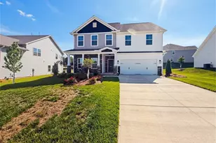 810 Council Rdg Rd, Graham, NC 27253 - Photo 1