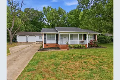 5710 Friendswood Drive, Greensboro, NC 27409 - Photo 2