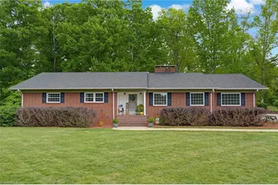 109 Church Street, Stoneville, NC 27048 - Photo 2