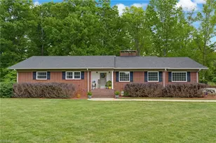 109 Church St, Stoneville, NC 27048 - Photo 2
