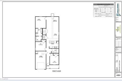 2908 Bainbridge Drive, Winston-Salem, NC 27105 - Photo 2
