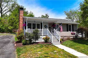 313 Hunter Dr, Mount Airy, NC 27030 - Photo 40
