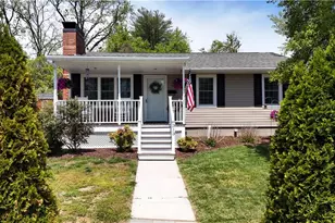 313 Hunter Dr, Mount Airy, NC 27030 - Photo 2