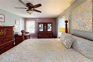 313 Hunter Dr, Mount Airy, NC 27030 - Photo 22