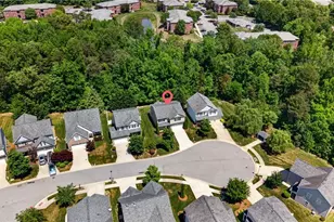 3821 Marble Dr, High Point, NC 27265 - Photo 46