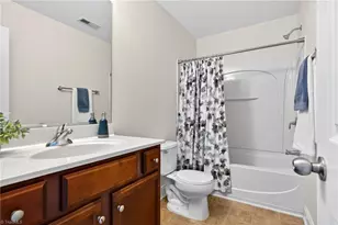 3821 Marble Dr, High Point, NC 27265 - Photo 28