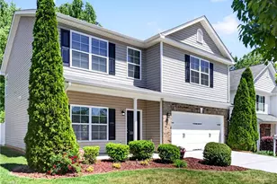 3821 Marble Dr, High Point, NC 27265 - Photo 2