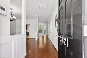 3821 Marble Dr, High Point, NC 27265 - Photo 4