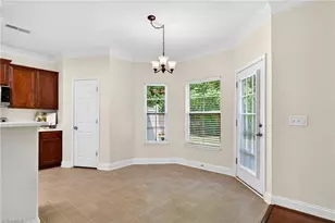 3821 Marble Dr, High Point, NC 27265 - Photo 18