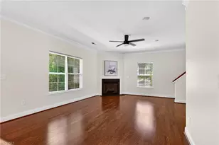 3821 Marble Dr, High Point, NC 27265 - Photo 12