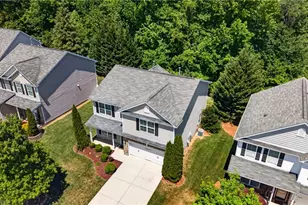 3821 Marble Dr, High Point, NC 27265 - Photo 44