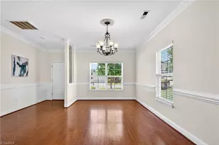 3821 Marble Dr, High Point, NC 27265 - Photo 8