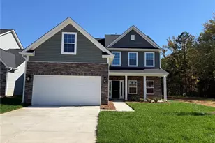 1745 Black Horse Rd, Kernersville, NC 27284 - Photo 1