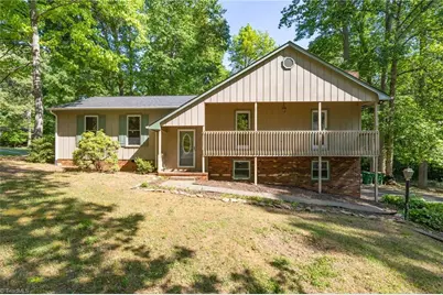 5001 Wrangler Drive, Winston-Salem, NC 27101 - Photo 1
