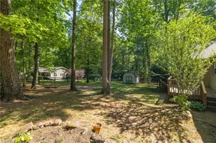 5001 Wrangler Dr, Winston-Salem, NC 27101 - Photo 8