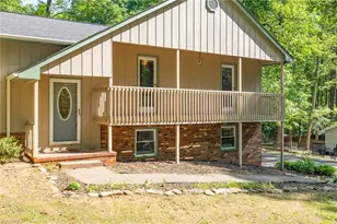 5001 Wrangler Dr, Winston-Salem, NC 27101 - Photo 2