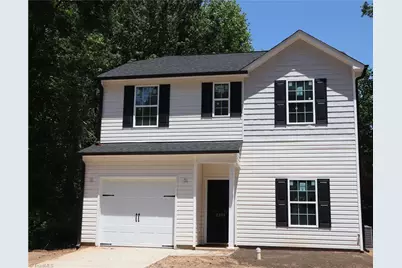 2909 Bainbridge Drive, Winston-Salem, NC 27105 - Photo 2