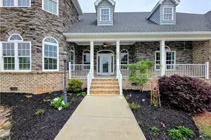 121 Ebert Farm Rd, Lexington, NC 27295 - Photo 34