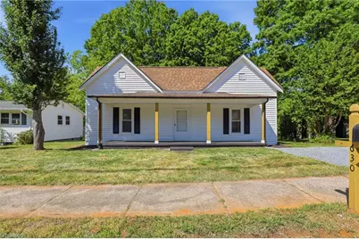 630 Davis Avenue, Newton, NC 28658 - Photo 4