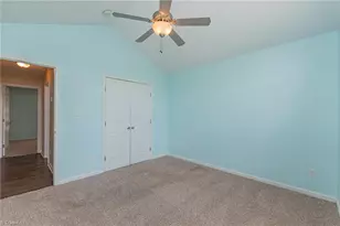 676 Old Castle Dr, Randleman, NC 27317 - Photo 18