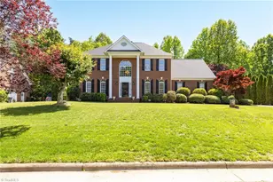 3807 Middlebury Way, Greensboro, NC 27410 - Photo 44