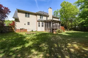 3807 Middlebury Way, Greensboro, NC 27410 - Photo 38