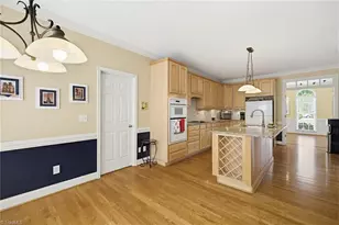 3807 Middlebury Way, Greensboro, NC 27410 - Photo 16