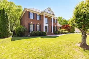 3807 Middlebury Way, Greensboro, NC 27410 - Photo 8