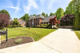 3807 Middlebury Way, Greensboro, NC 27410 - Photo 40