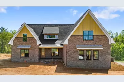 1007 Sallie Jessup Way, Greensboro, NC 27455 - Photo 2