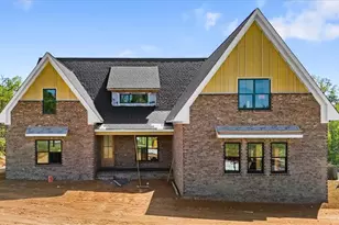 1007 Sallie Jessup Way, Greensboro, NC 27455 - Photo 2
