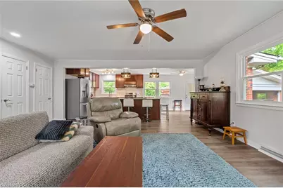 614 Ridgeway Drive, Burlington, NC 27217 - Photo 4