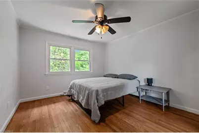 614 Ridgeway Drive, Burlington, NC 27217 - Photo 10