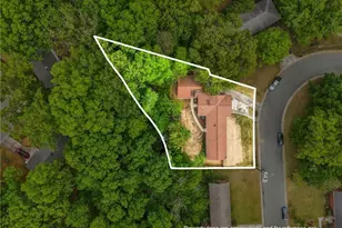 614 Ridgeway Dr, Burlington, NC 27217 - Photo 2