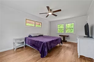614 Ridgeway Dr, Burlington, NC 27217 - Photo 12