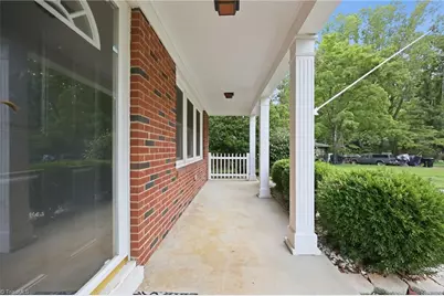 614 Ridgeway Drive, Burlington, NC 27217 - Photo 24