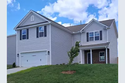278 Plains Drive, Burlington, NC 27217 - Photo 2