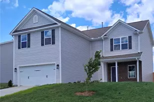 278 Plains Dr, Burlington, NC 27217 - Photo 2