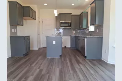 278 Plains Drive, Burlington, NC 27217 - Photo 4