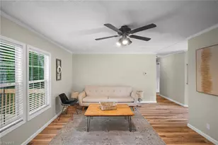 130 Sonora Dr, Advance, NC 27006 - Photo 4