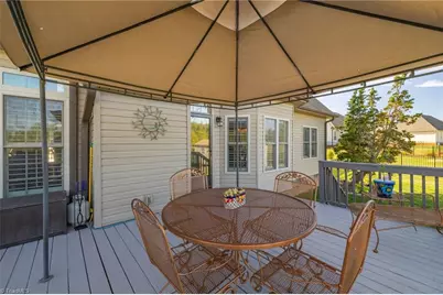 361 Hush Hickory Trace, Reidsville, NC 27320 - Photo 40